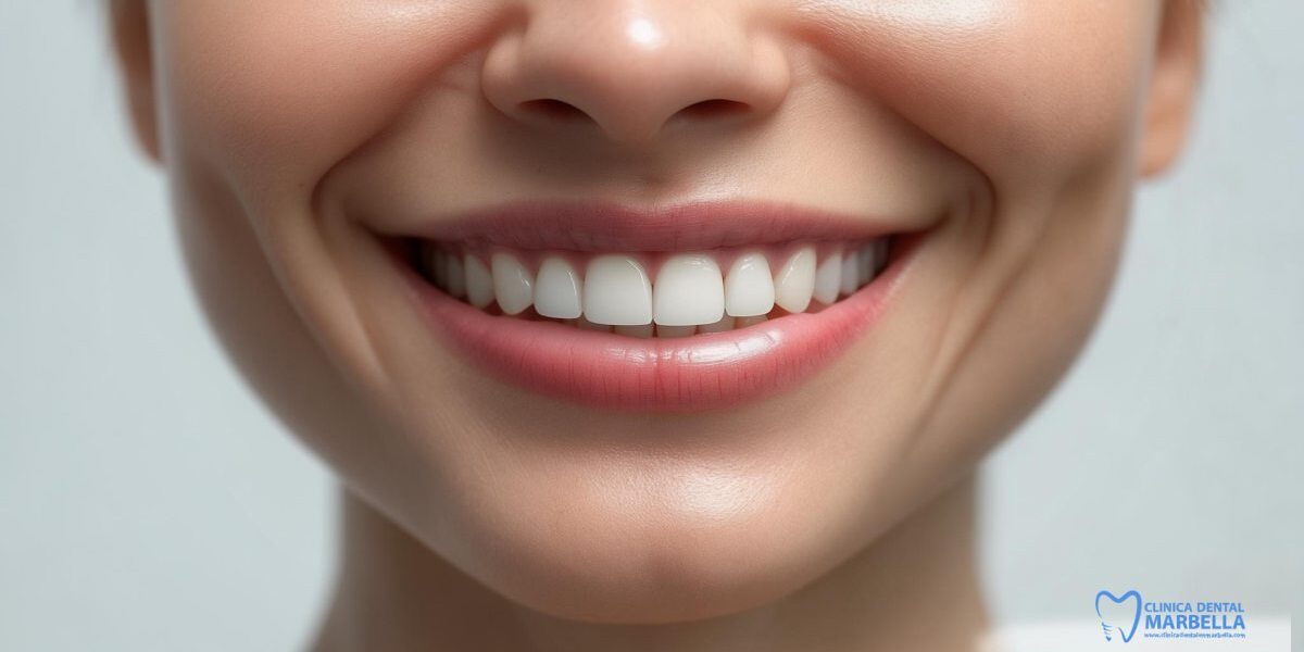 Ortodoncia invisible en Marbella: corrige tu sonrisa sin que se note, Clinica Dental