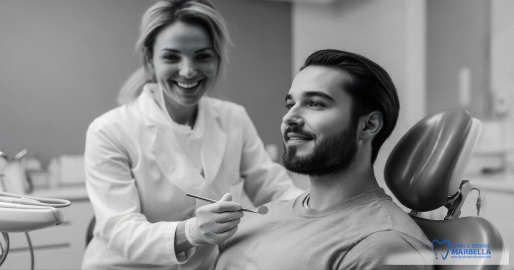 Cómo superar el miedo al dentista: trucos y tratamientos actuales, Clinica Dental