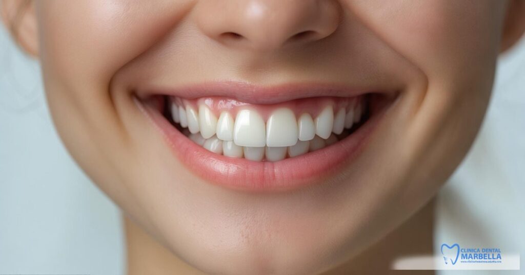 Dientes sensibles: soluciones que realmente funcionan, Clinica Dental
