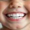 La importancia del flúor en la salud dental infantil, Clinica Dental